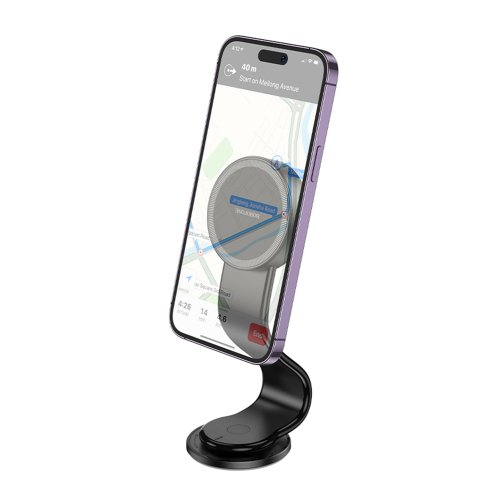 Купить Автодержатель Borofone BH113 Magnetic For IP, 4