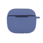 Купити Футляр Silicone Case with hook для Airpods 3, 4