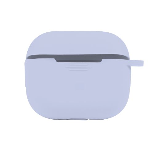 Футляр Silicone Case with hook для Airpods 3 превью 5