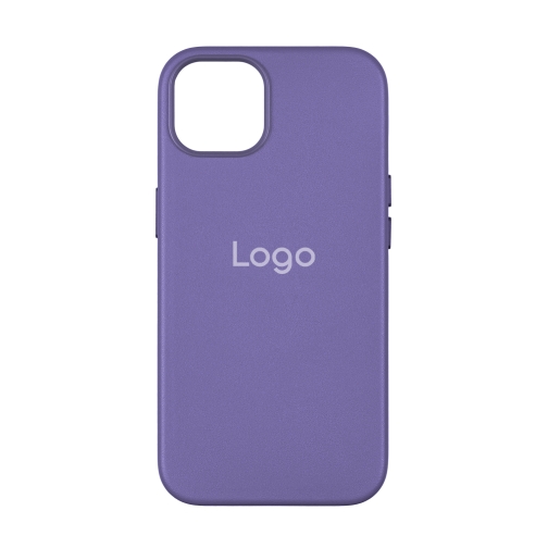 Купити Чохол Leather Case with MagSafe для iPhone 13, 10