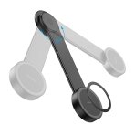 Купить Автодержатель Borofone BH113 Magnetic For IP, 6