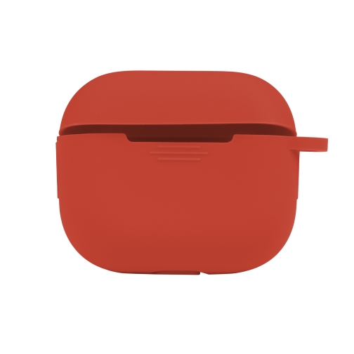Купити Футляр Silicone Case with hook для Airpods 3, 10