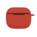 Купити Футляр Silicone Case with hook для Airpods 3, 10