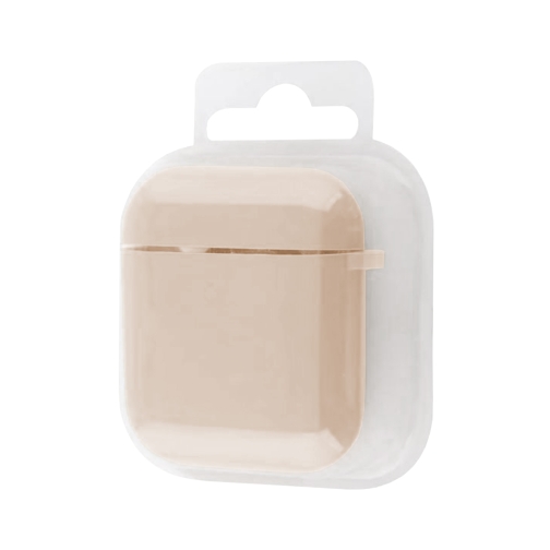 Купить Футляр Silicone Case with microfibra для Airpods 1/2, 6