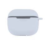 Купити Футляр Silicone Case with hook для Airpods 3, 12