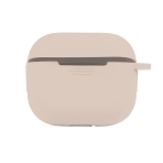 Купити Футляр Silicone Case with hook для Airpods 3, 14
