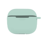 Купити Футляр Silicone Case with hook для Airpods 3, 15