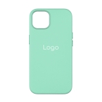 Купити Чохол Leather Case with MagSafe для iPhone 13, 15