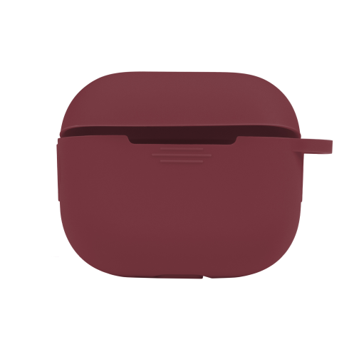 Футляр Silicone Case with hook для Airpods 3 превью 18