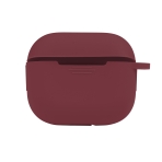 Купити Футляр Silicone Case with hook для Airpods 3, 18