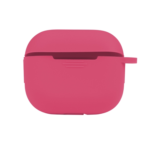 Купити Футляр Silicone Case with hook для Airpods 3, 19