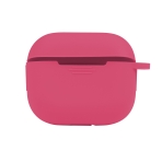 Купити Футляр Silicone Case with hook для Airpods 3, 19