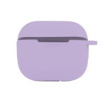 Купити Футляр Silicone Case with hook для Airpods 3, 20