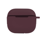 Купити Футляр Silicone Case with hook для Airpods 3, 21