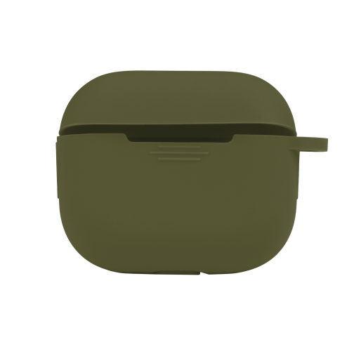 Футляр Silicone Case with hook для Airpods 3 превью 22