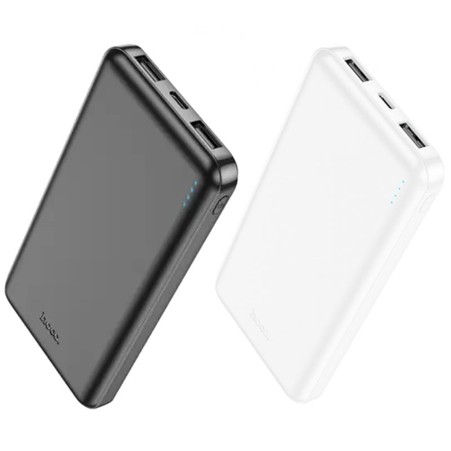 Універсальна Мобільна Батарея Power Bank Hoco J100 High-ranking 10000 mAh