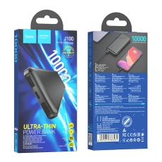 Купить Power Bank Hoco J100 High-ranking 10000 mAh