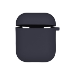 Купить Футляр Silicone Case with microfibra для Airpods 1/2, 21