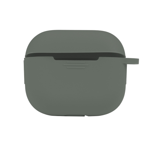 Купити Футляр Silicone Case with hook для Airpods 3, 27
