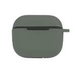 Купити Футляр Silicone Case with hook для Airpods 3, 27