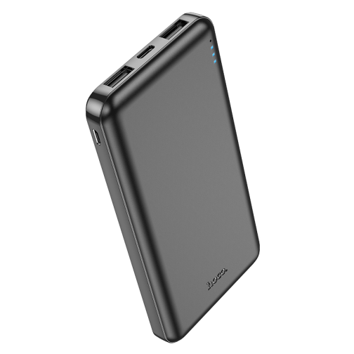 Універсальна Мобільна Батарея Power Bank Hoco J100 High-ranking 10000 mAh превью 4