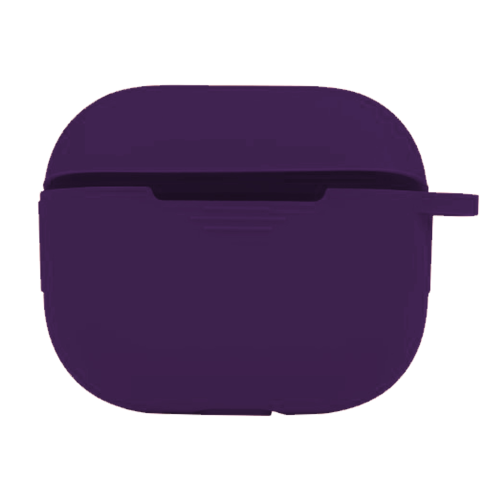 Футляр Silicone Case with hook для Airpods 3 превью 29