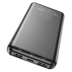 Купить Power Bank Hoco J100 High-ranking 10000 mAh, 6