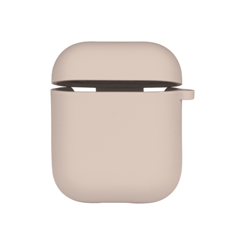 Купить Футляр Silicone Case with microfibra для Airpods 1/2, 26