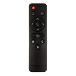 Купити Лампа RGB MJ48 48cm Remote (Heart Style) м'ята упаковка, 6