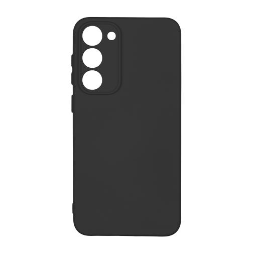 Чохол Silicone Cover Full Camera (A) для Samsung Galaxy S23+ 5G (S916) превью 14