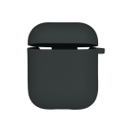 Купить Футляр Silicone Case with microfibra для Airpods 1/2, 36