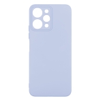 Купити Чохол Silicone Cover Full Camera (A) для Xiaomi Redmi 12, 8