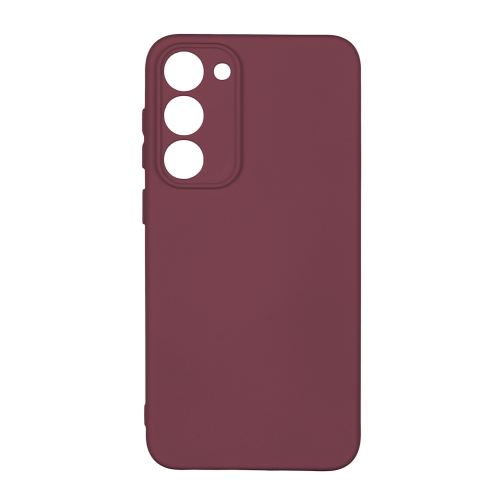 Чохол Silicone Cover Full Camera (A) для Samsung Galaxy S23+ 5G (S916) превью 17