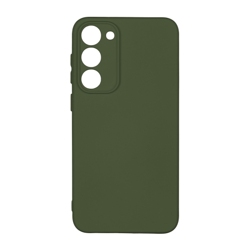 Купити Чохол Silicone Cover Full Camera (A) для Samsung Galaxy S23+ 5G (S916), 19