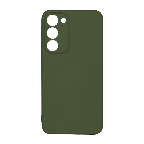 Чохол Silicone Cover Full Camera (A) для Samsung Galaxy S23+ 5G (S916) превью 18