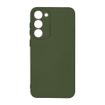 Купити Чохол Silicone Cover Full Camera (A) для Samsung Galaxy S23+ 5G (S916), 19
