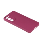 Купити Чохол Silicone Cover Full Camera (A) для Samsung Galaxy S23+ 5G (S916), 20
