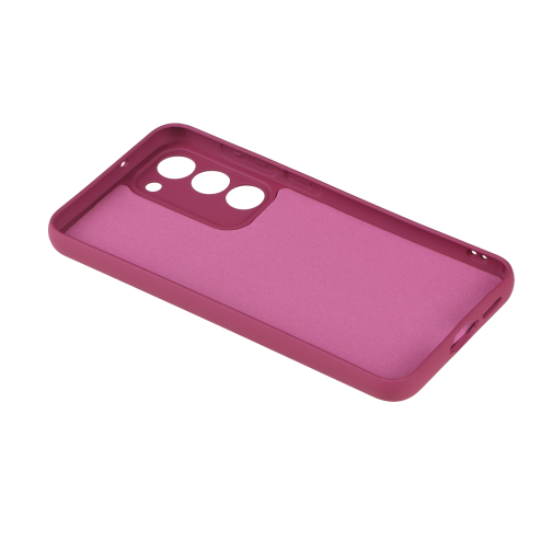 Чохол Silicone Cover Full Camera (A) для Samsung Galaxy S23+ 5G (S916) превью 20