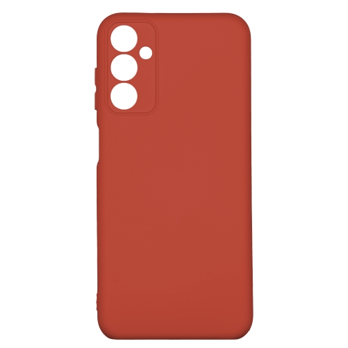 Купити Чохол Silicone Cover Full Camera (A) для Samsung Galaxy M14 (M146), 13