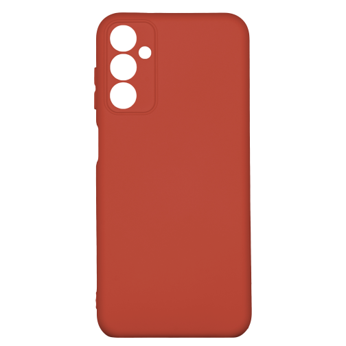 Чохол Silicone Cover Full Camera (A) для Samsung Galaxy M14 (M146) превью 12
