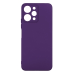 Купити Чохол Silicone Cover Full Camera (A) для Xiaomi Redmi 12, 13