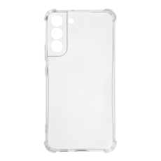 Купити Чохол TPU Virgin Hard для Samsung Galaxy S23+ 5G (S916) Купити Чохол TPU Virgin Hard для Samsung Galaxy S23+ 5G (S916)