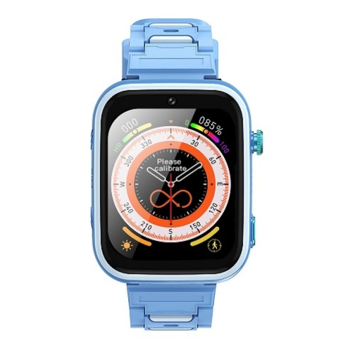 Купити Дитячий Смарт Годинник XO H130 4G GPS