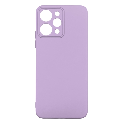 Купити Чохол Silicone Cover Full Camera (A) для Xiaomi Redmi 12, 14