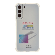 Купити Чохол TPU Virgin Hard для Samsung Galaxy S23+ 5G (S916) Купити Чохол TPU Virgin Hard для Samsung Galaxy S23+ 5G (S916)