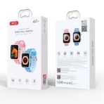 Купити Дитячий Смарт Годинник XO H130 4G GPS, 2