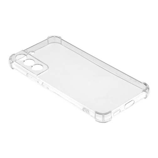 Чохол TPU Virgin Hard для Samsung Galaxy S23+ 5G (S916) превью 3