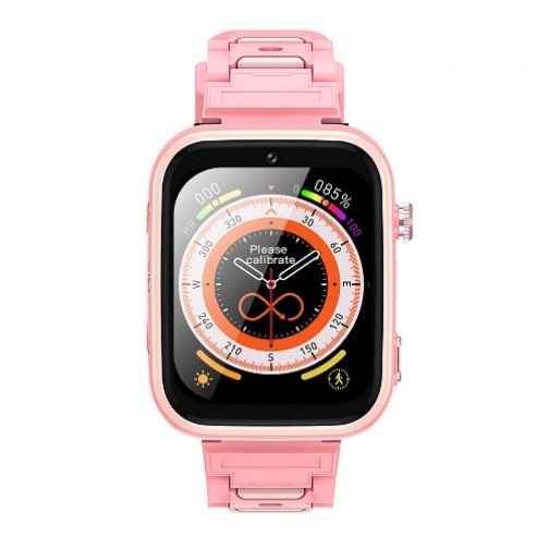 Купити Дитячий Смарт Годинник XO H130 4G GPS, 3