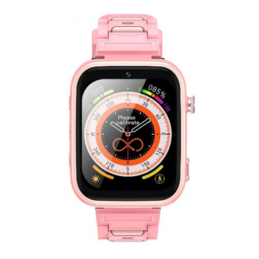 Дитячий Смарт Годинник XO H130 4G GPS превью 3