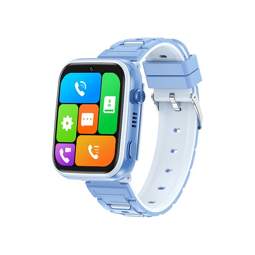 Дитячий Смарт Годинник XO H130 4G GPS превью 4
